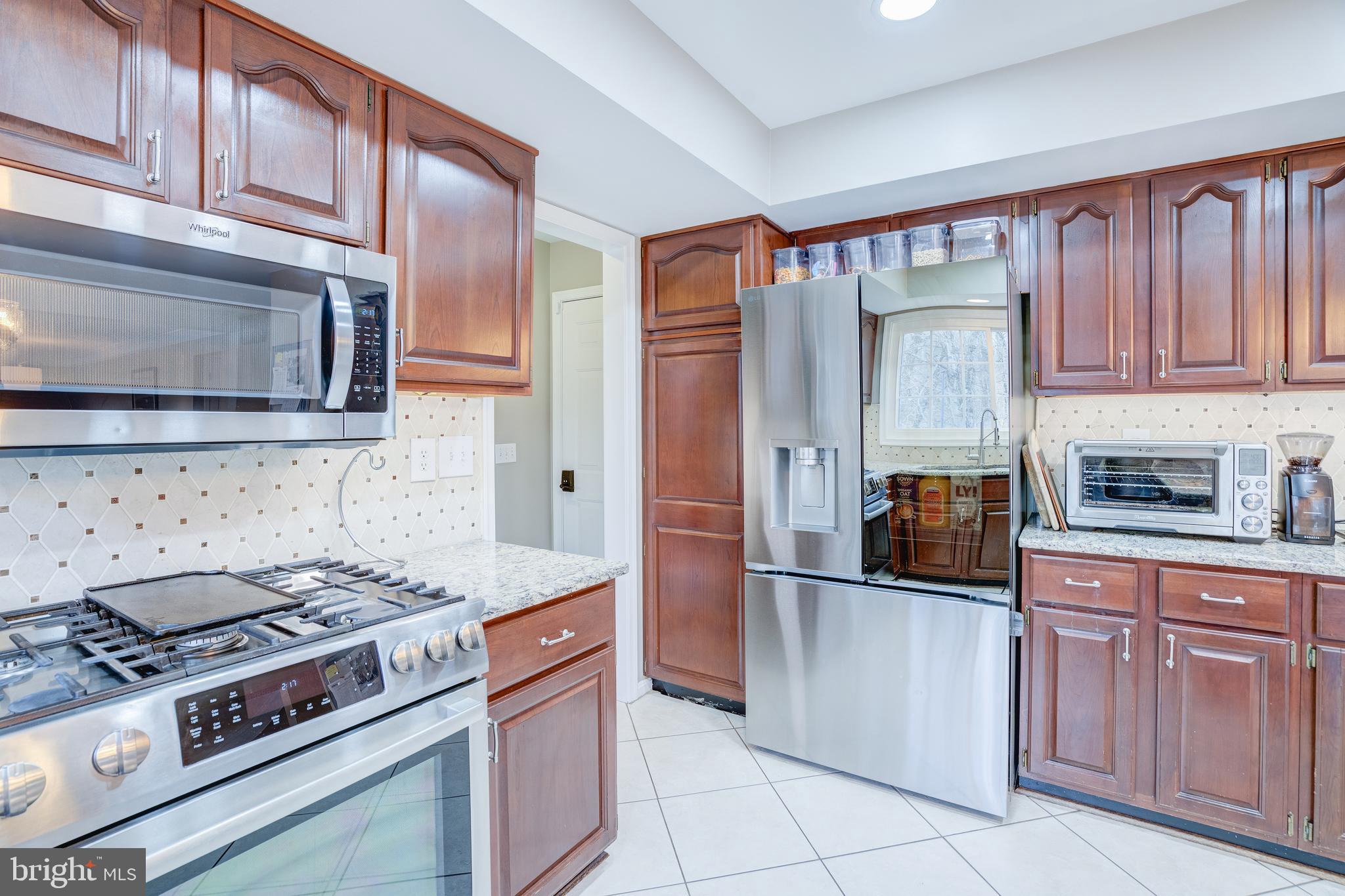 8529 High Timber Court Ellicott City, MD 21043 - Photo 25 of 94