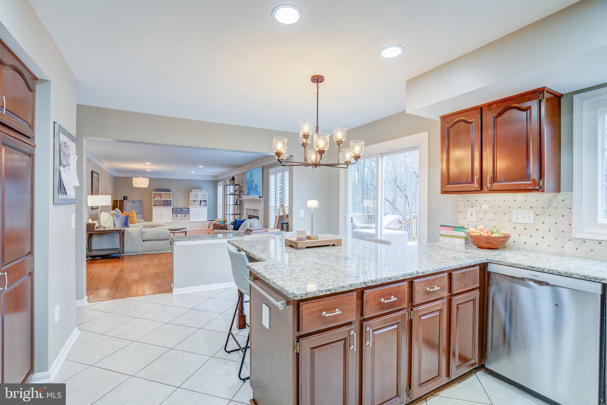 8529 High Timber Court Ellicott City, MD 21043 - Photo 28 of 94