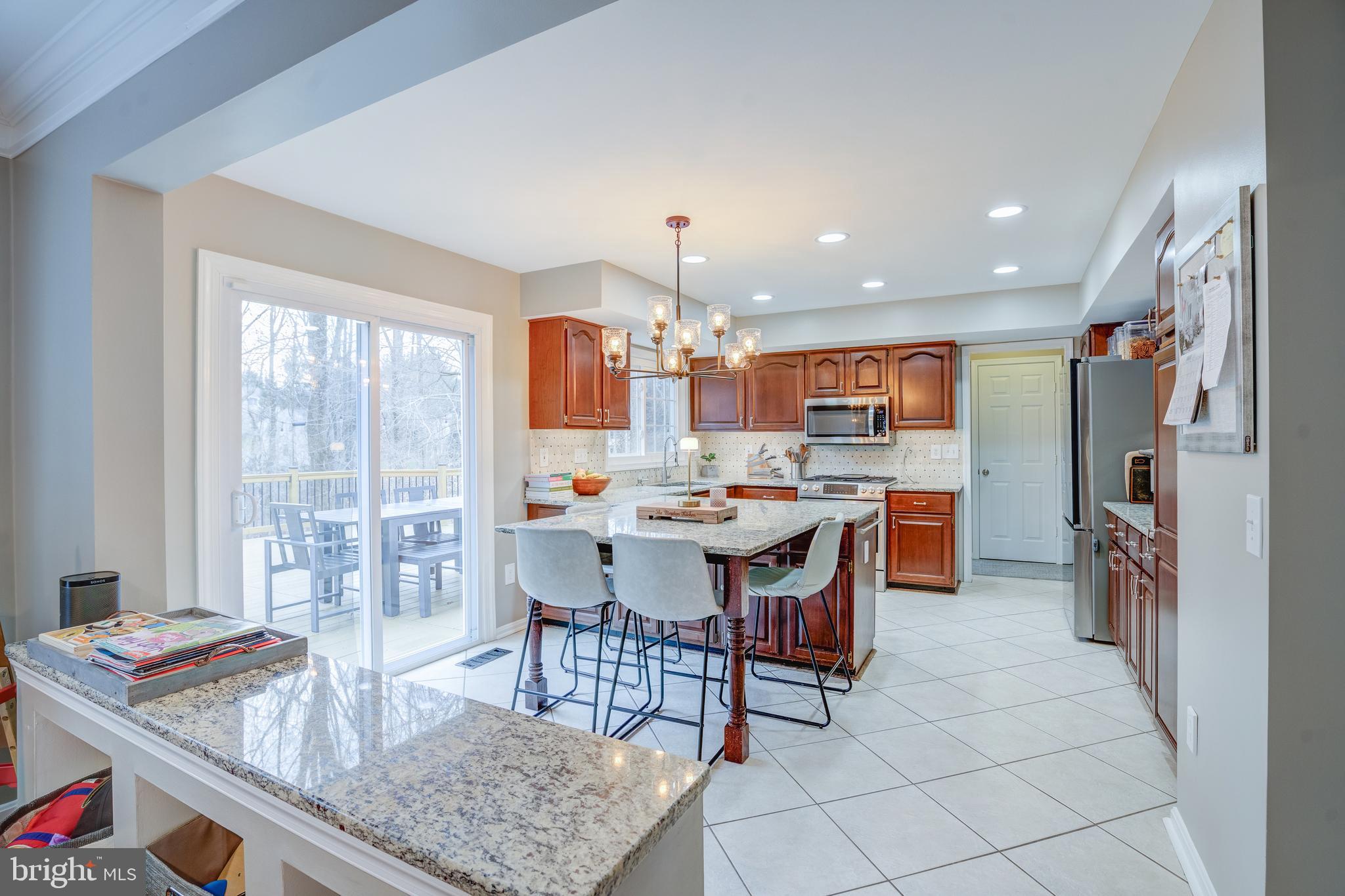 8529 High Timber Court Ellicott City, MD 21043 - Photo 29 of 94