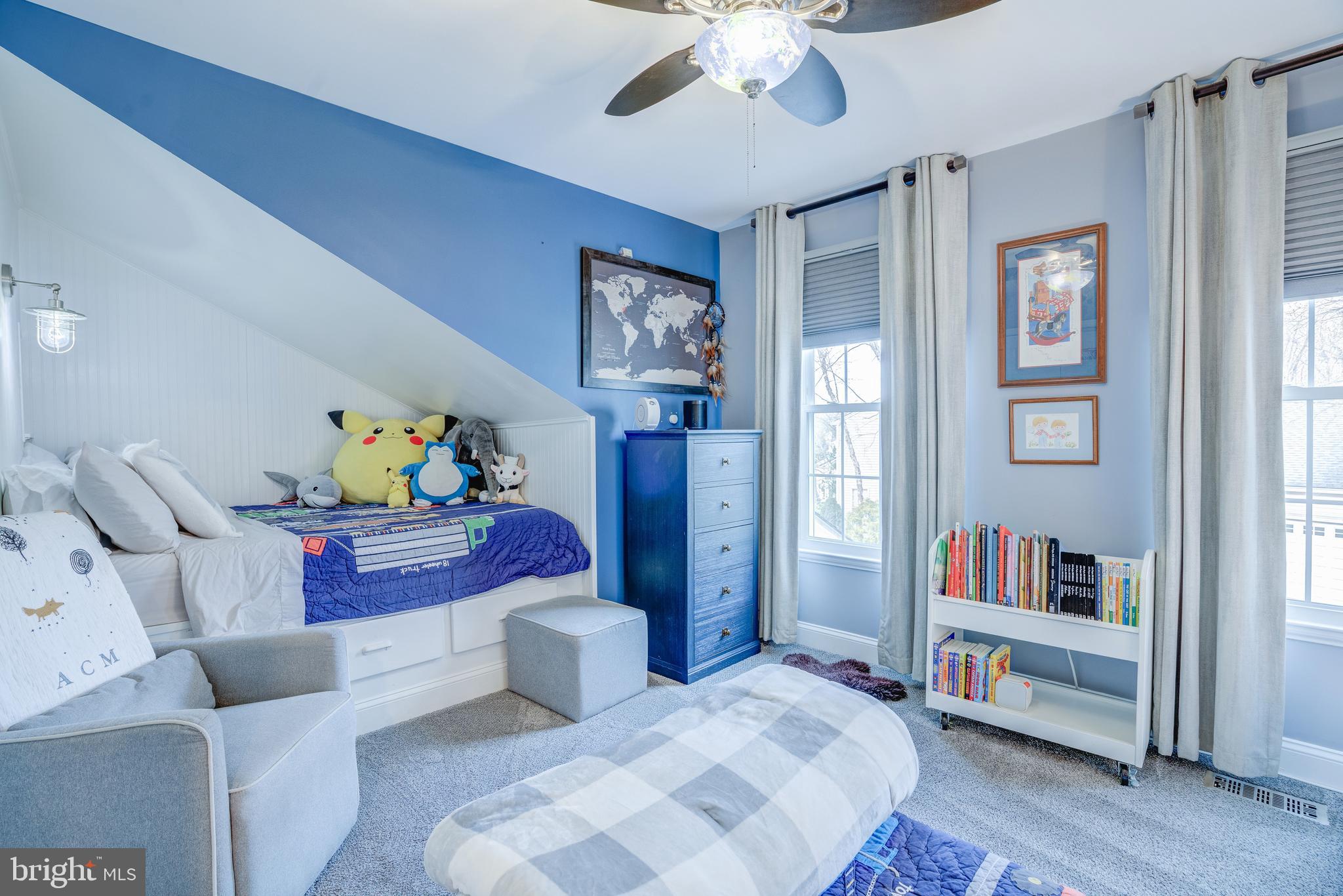 8529 High Timber Court Ellicott City, MD 21043 - Photo 49 of 94