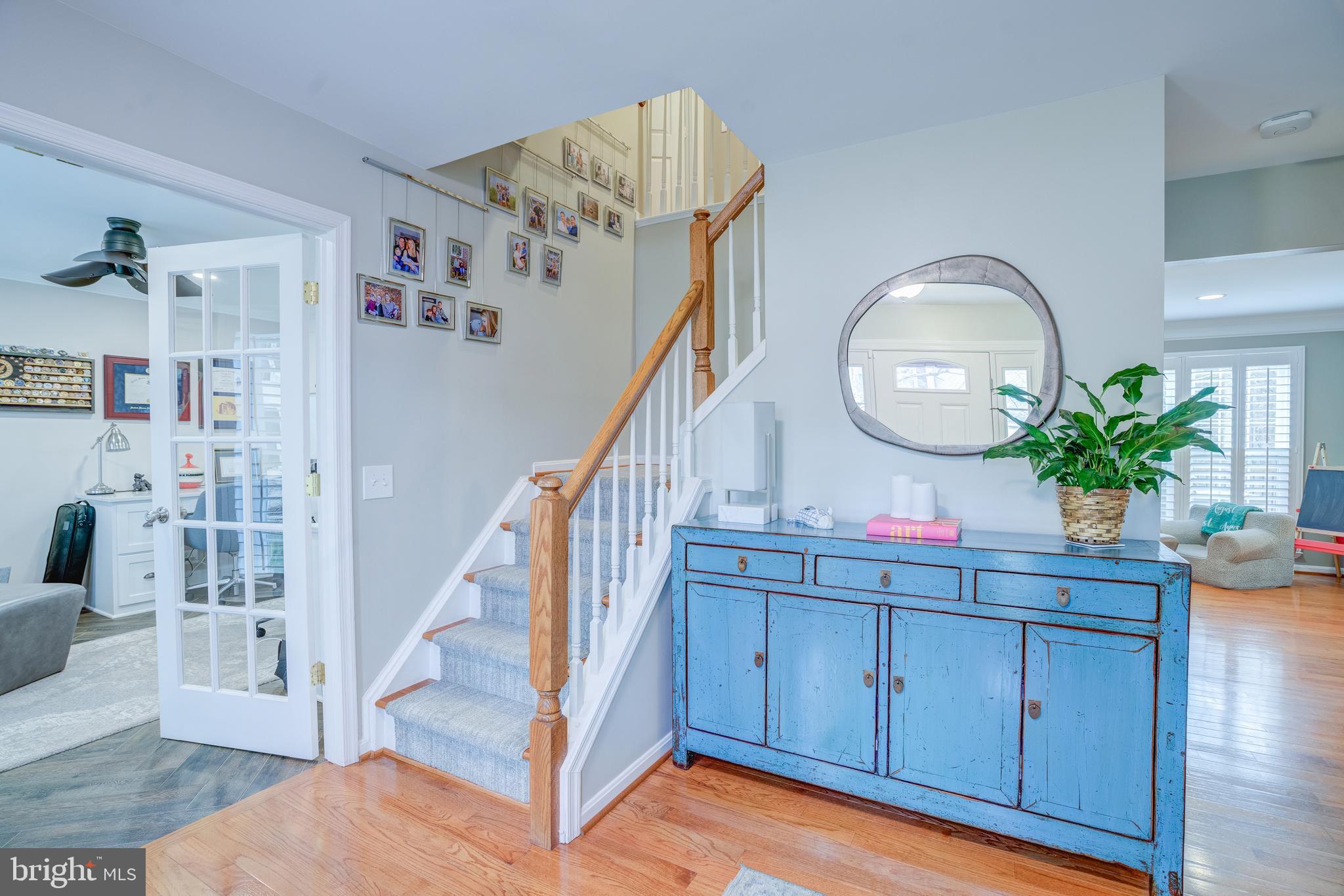 8529 High Timber Court Ellicott City, MD 21043 - Photo 5 of 94