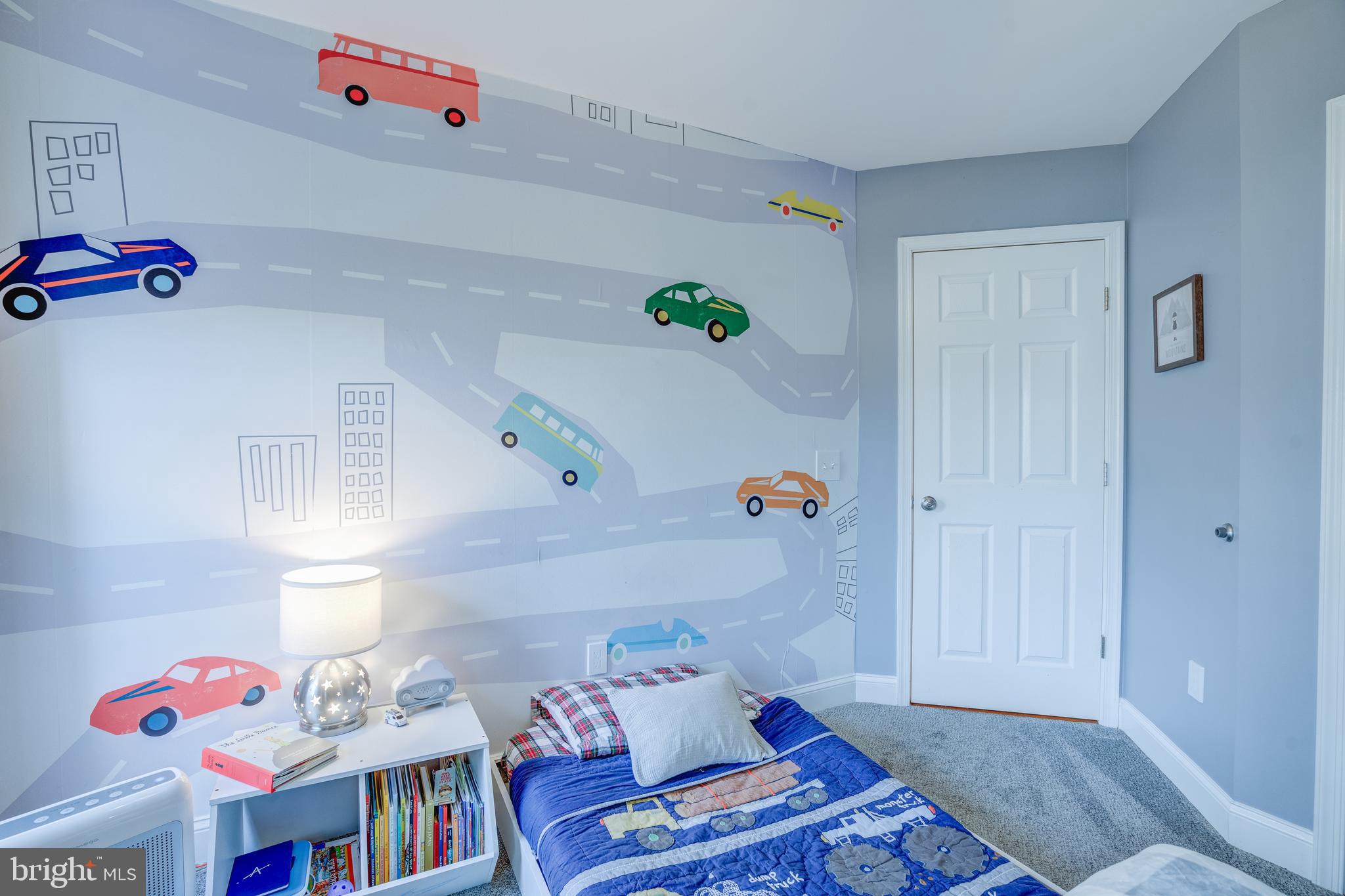 8529 High Timber Court Ellicott City, MD 21043 - Photo 51 of 94