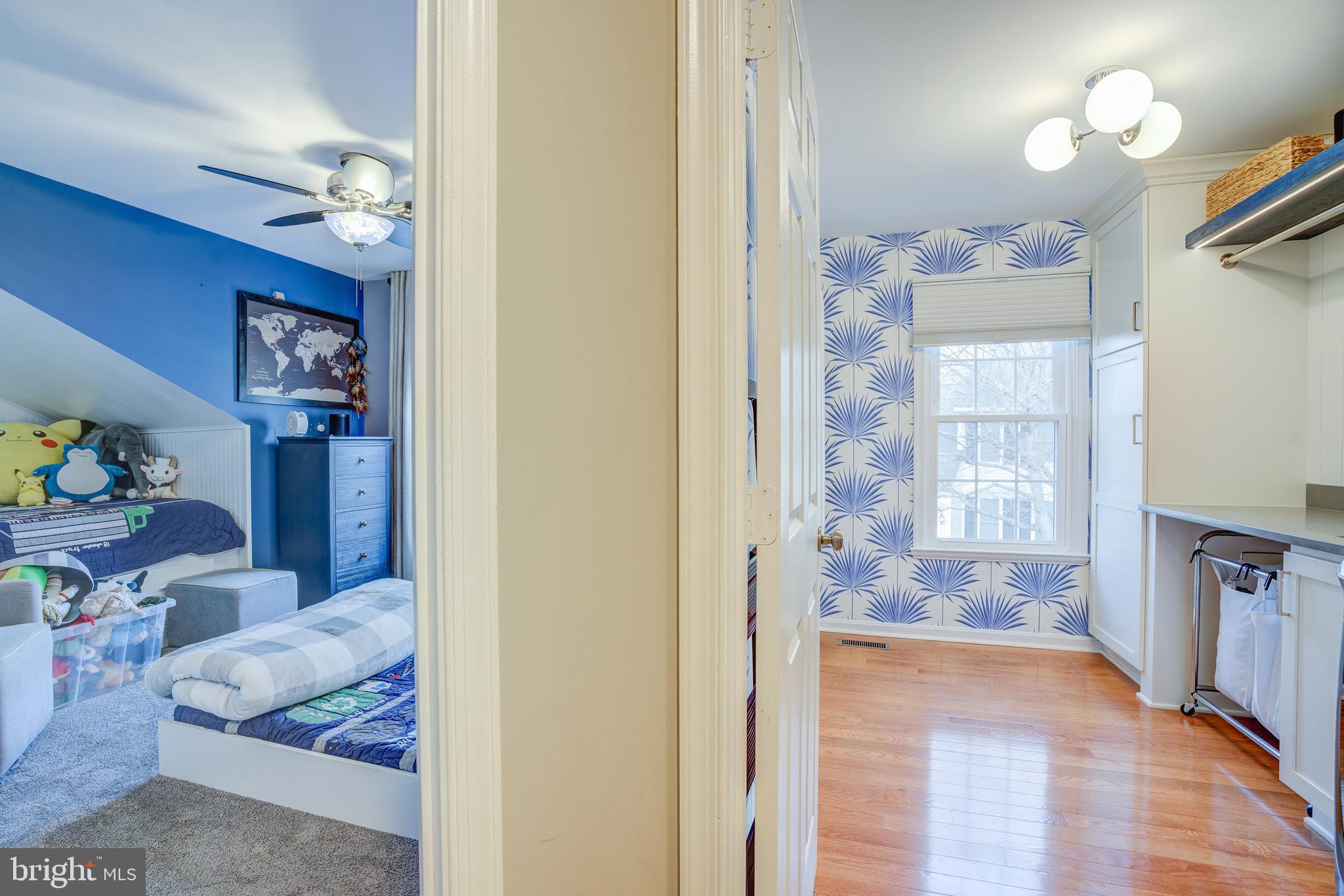 8529 High Timber Court Ellicott City, MD 21043 - Photo 57 of 94