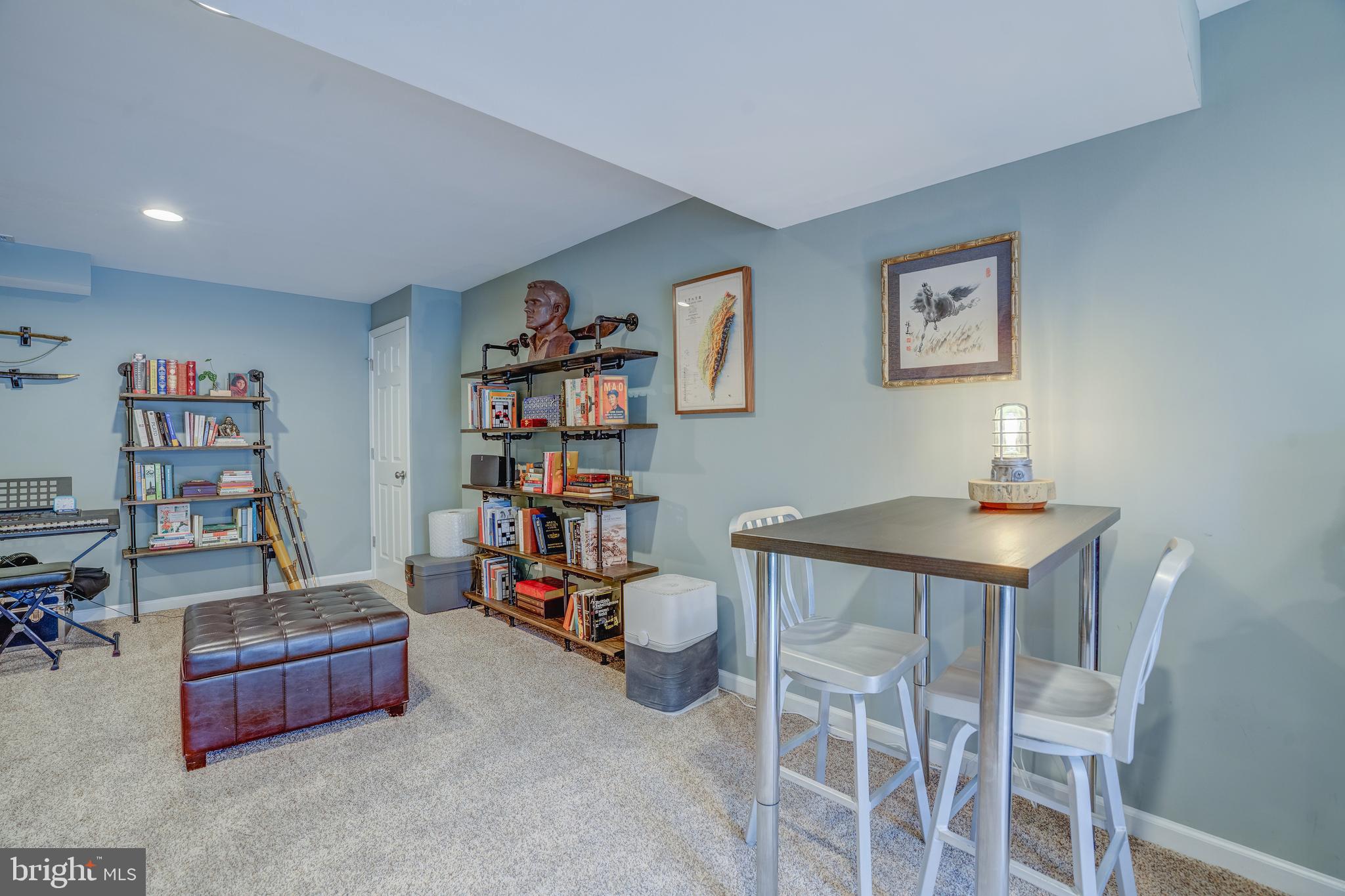 8529 High Timber Court Ellicott City, MD 21043 - Photo 65 of 94