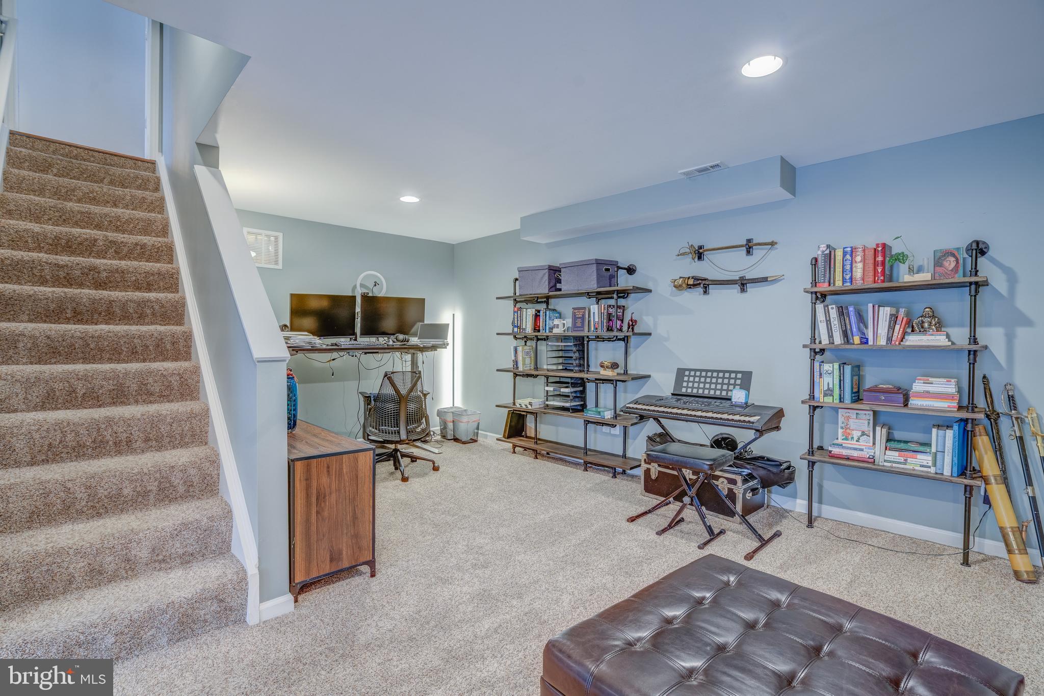 8529 High Timber Court Ellicott City, MD 21043 - Photo 67 of 94