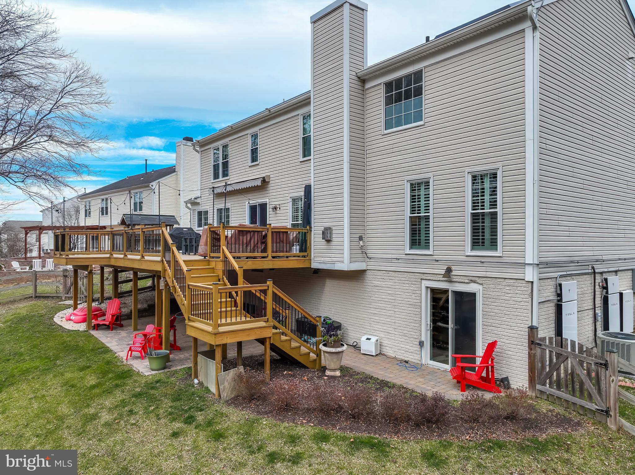 8529 High Timber Court Ellicott City, MD 21043 - Photo 75 of 94