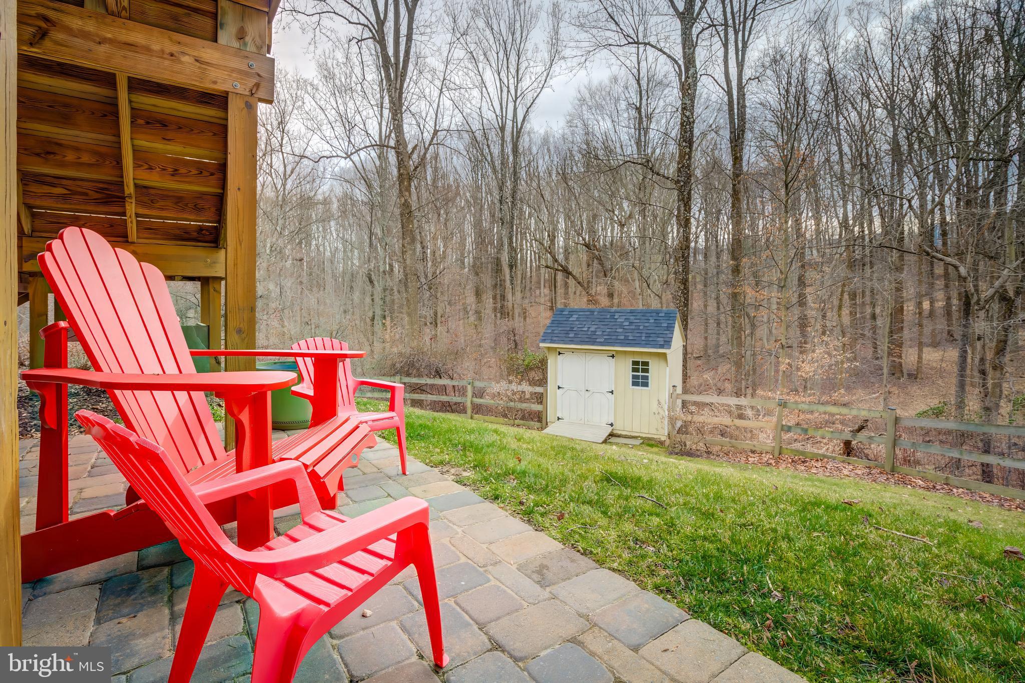 8529 High Timber Court Ellicott City, MD 21043 - Photo 77 of 94