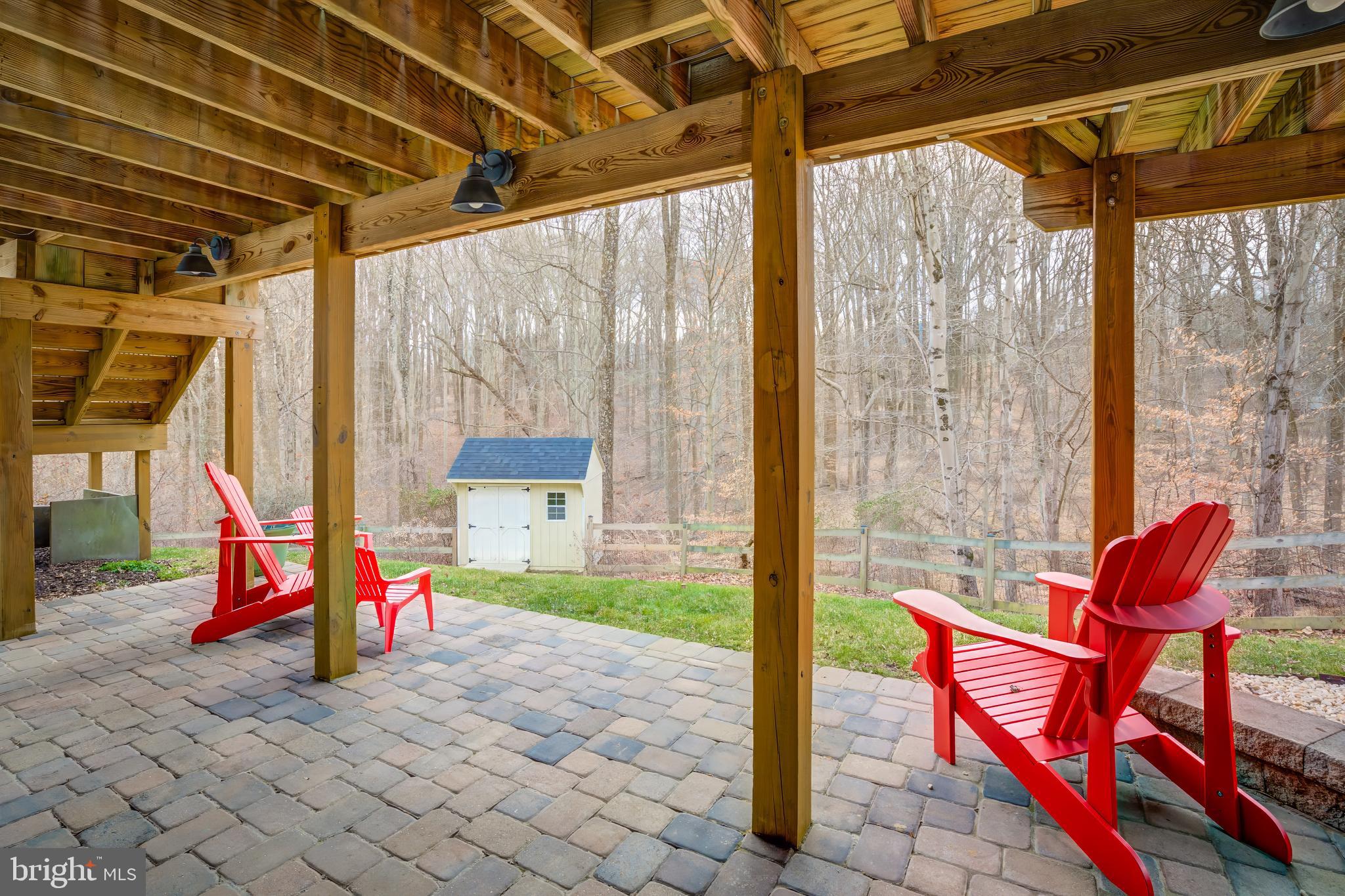 8529 High Timber Court Ellicott City, MD 21043 - Photo 78 of 94