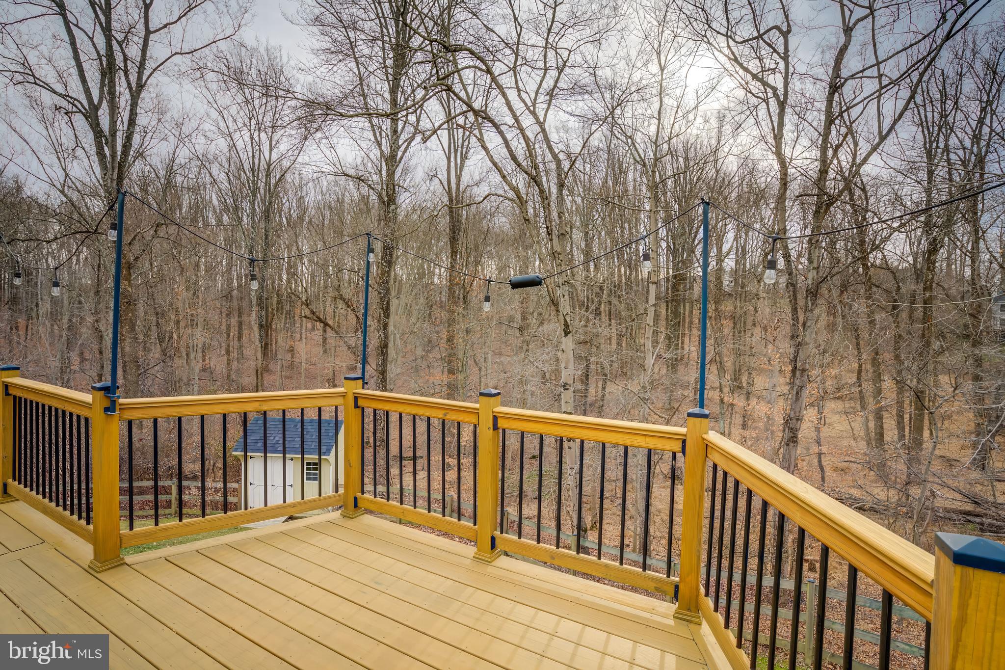 8529 High Timber Court Ellicott City, MD 21043 - Photo 83 of 94