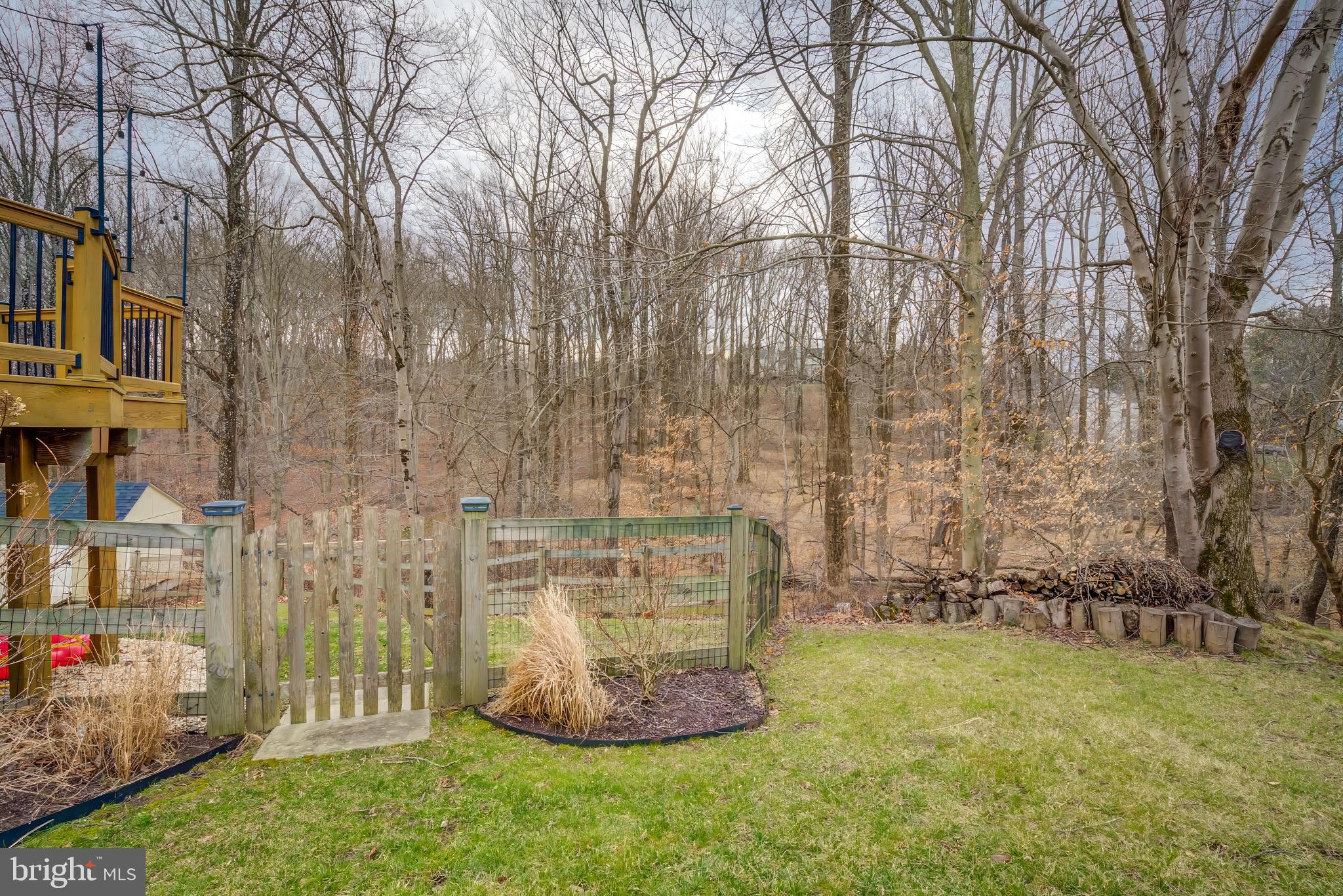 8529 High Timber Court Ellicott City, MD 21043 - Photo 85 of 94