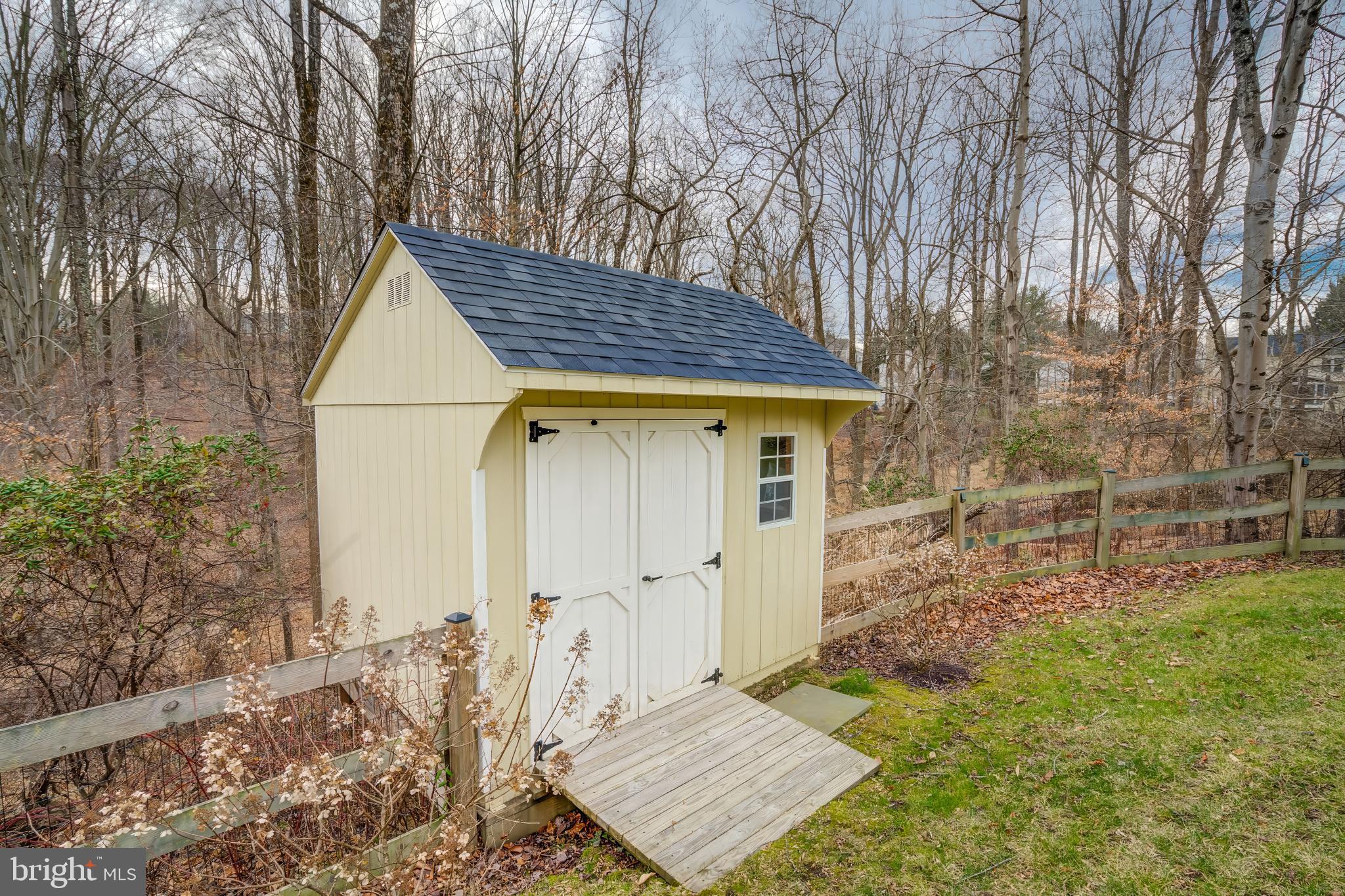 8529 High Timber Court Ellicott City, MD 21043 - Photo 88 of 94 a view of a house with a yard