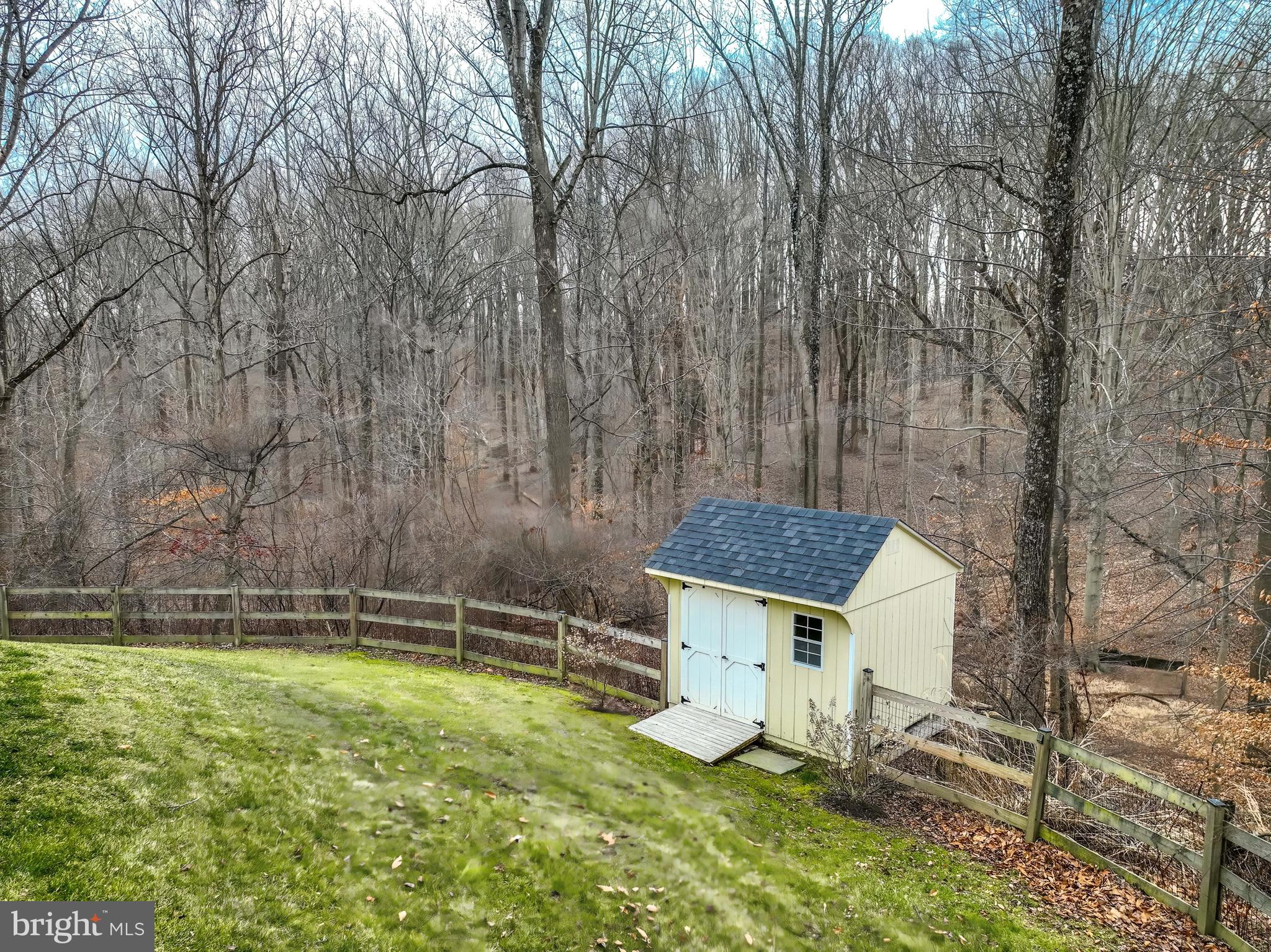 8529 High Timber Court Ellicott City, MD 21043 - Photo 89 of 94