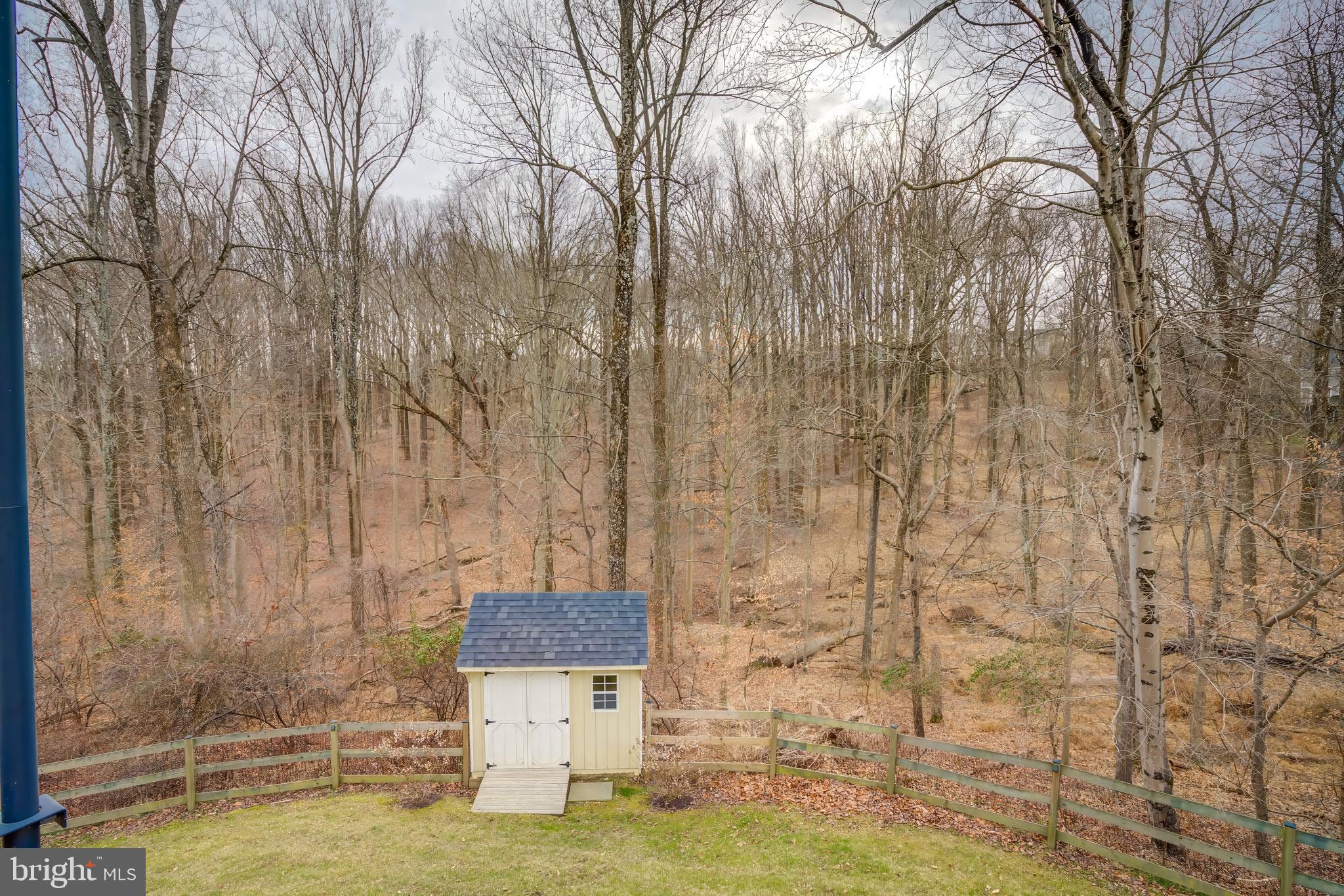 8529 High Timber Court Ellicott City, MD 21043 - Photo 90 of 94