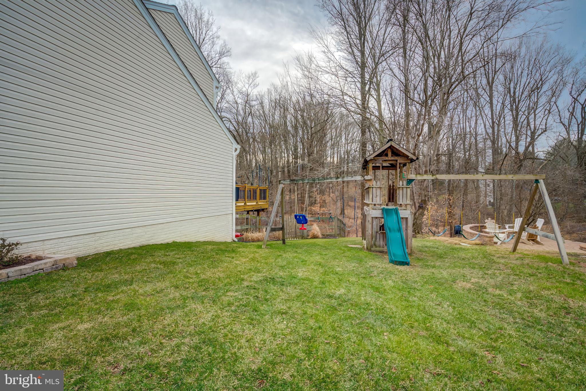 8529 High Timber Court Ellicott City, MD 21043 - Photo 91 of 94