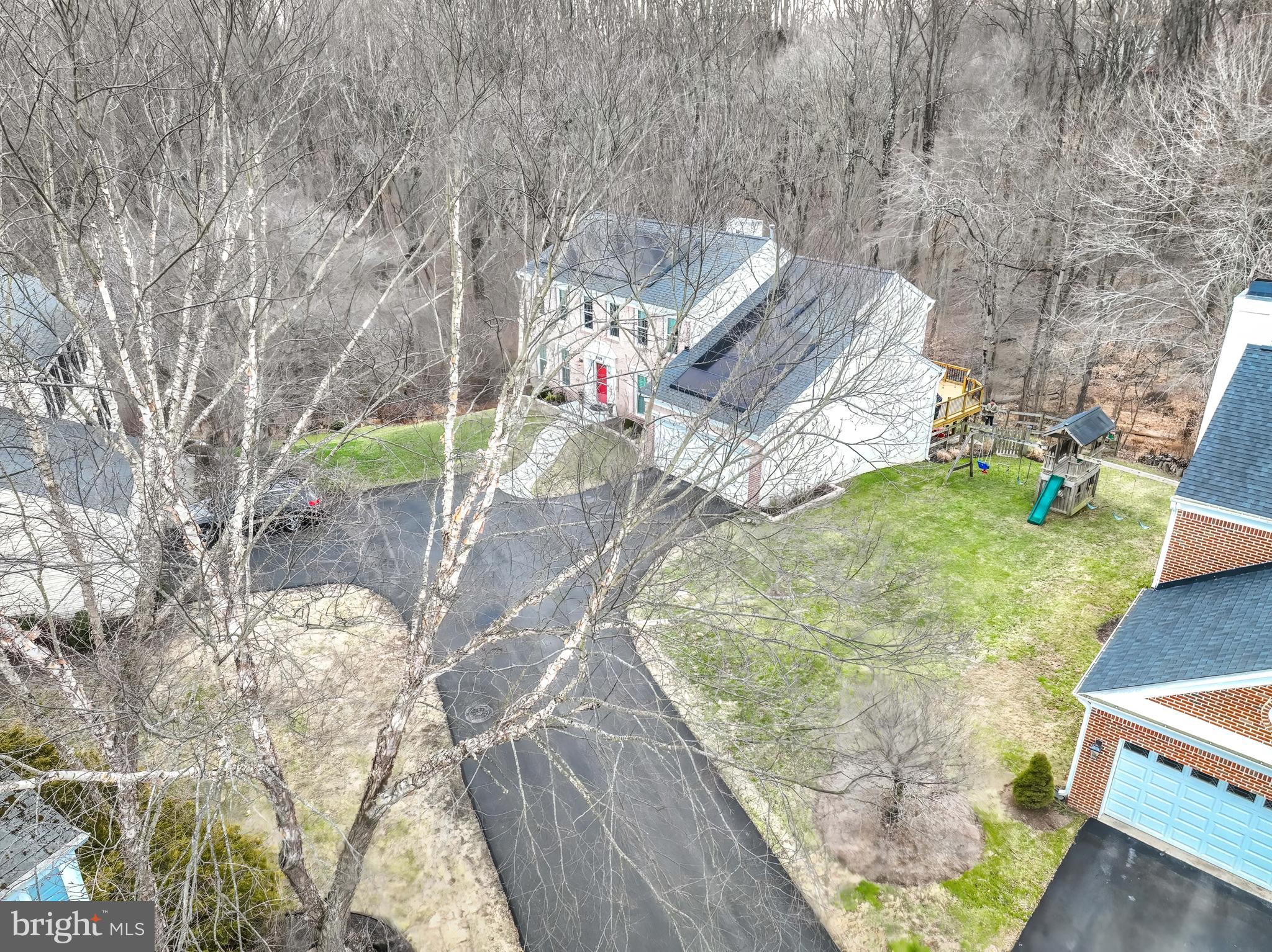 8529 High Timber Court Ellicott City, MD 21043 - Photo 93 of 94