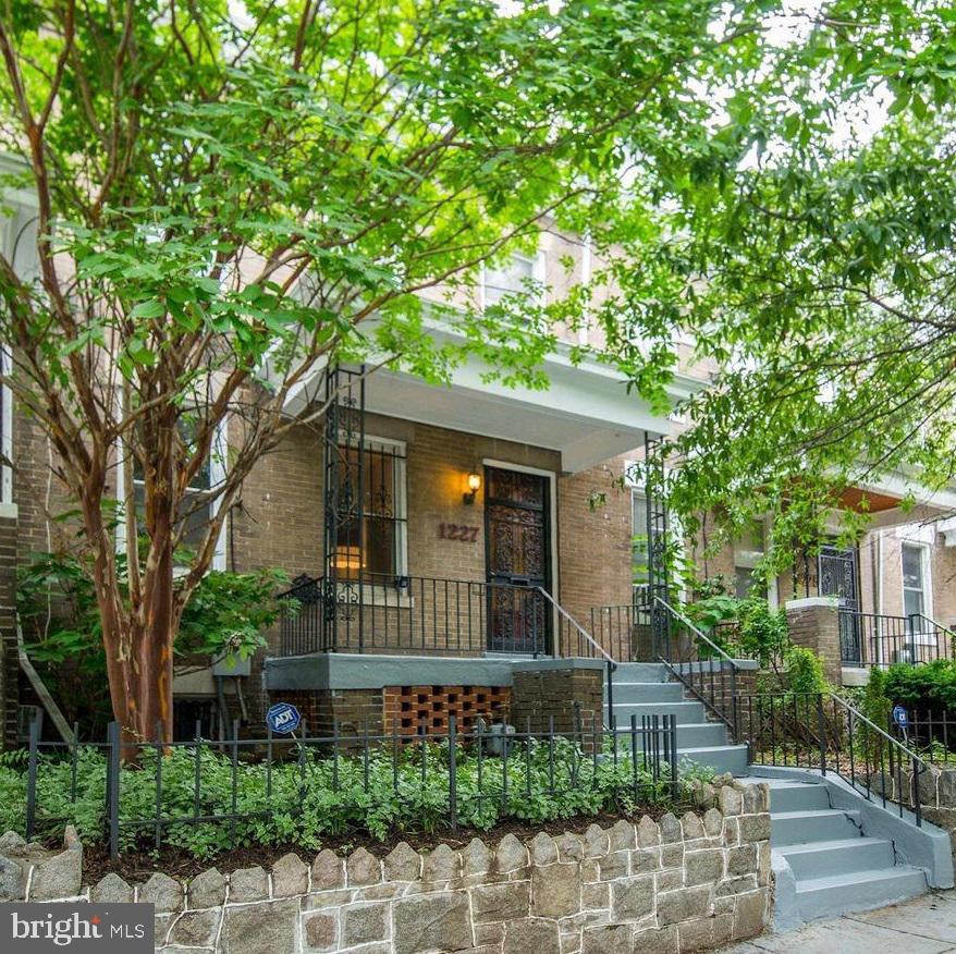 1227 Park Road Northwest Washington, DC 20010 - Photo 1 of 30 Gallery Image 1