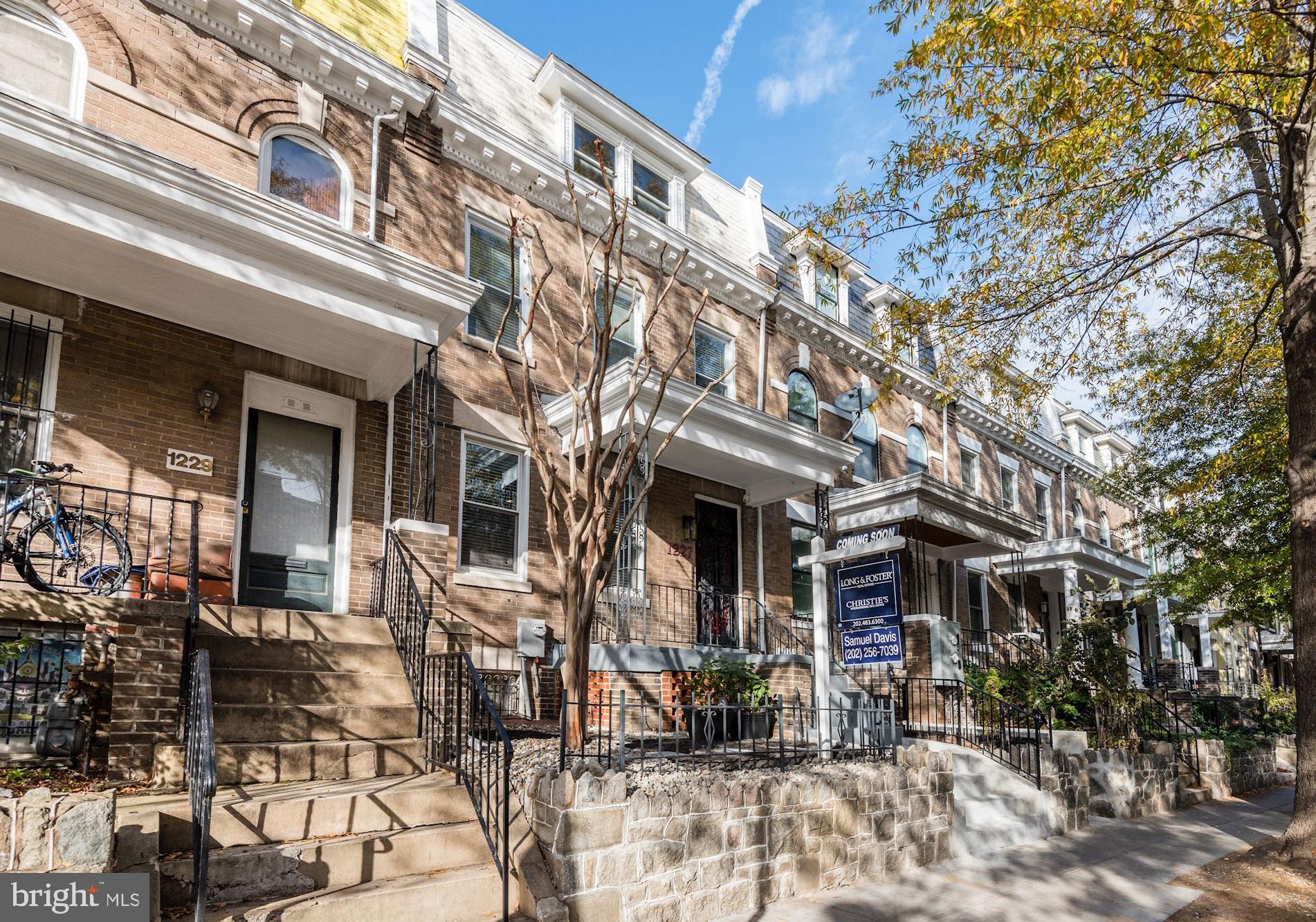 1227 Park Road Northwest Washington, DC 20010 - Photo 4 of 30 Gallery Image 4