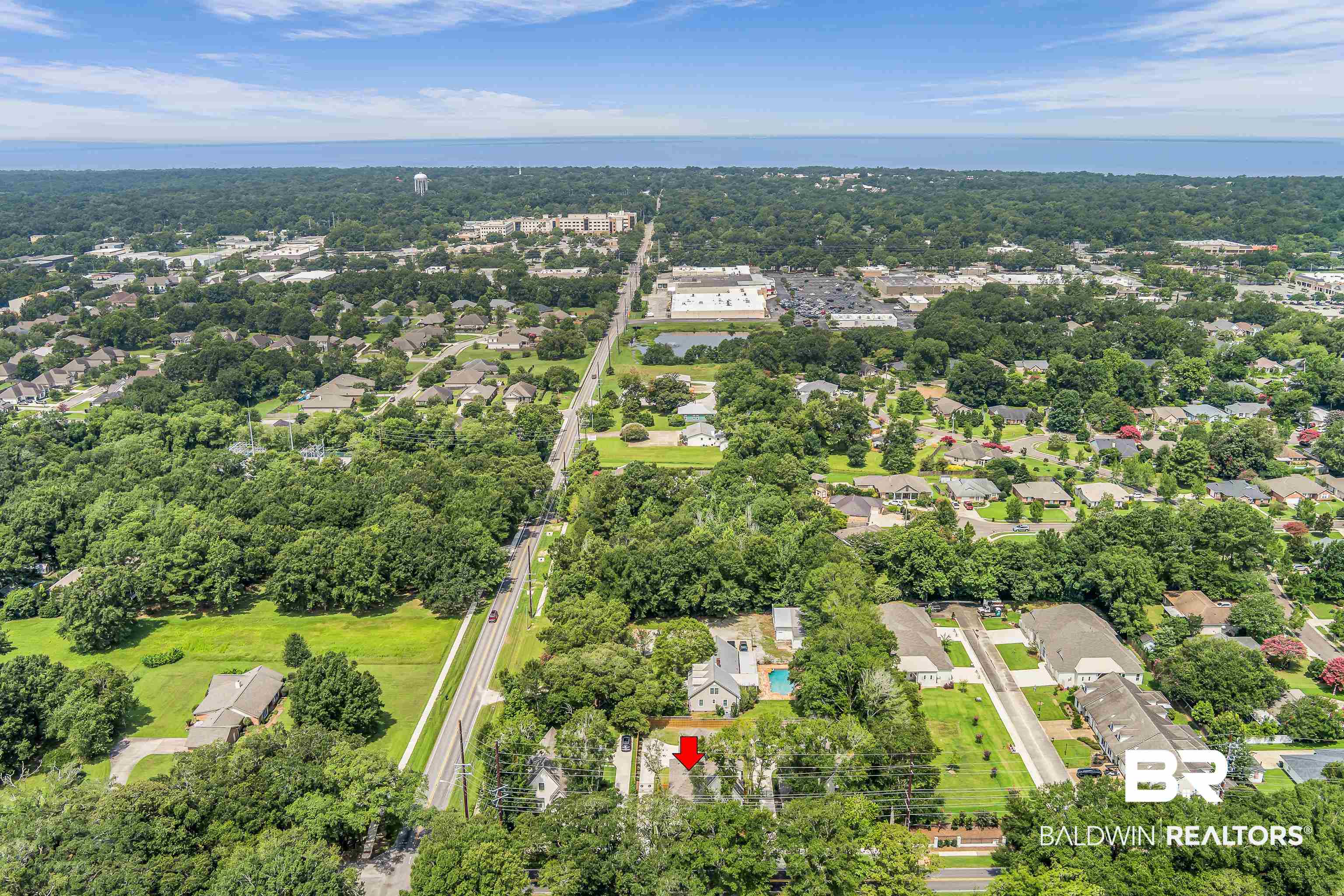 20279 Bishop Road Fairhope, AL 36532 - Photo 39 of 42