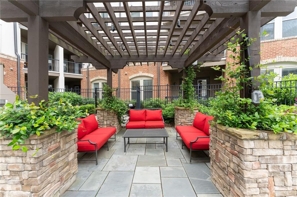 901 Abernathy Road Northeast, Unit 4120 Atlanta, GA 30328 - Photo 30 of 42