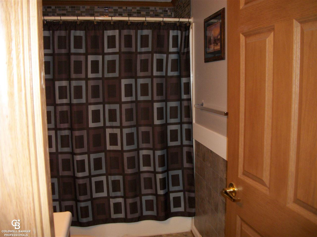 2290 West Harrington Road Croswell, MI 48422 - Photo 42 of 56 Second bath