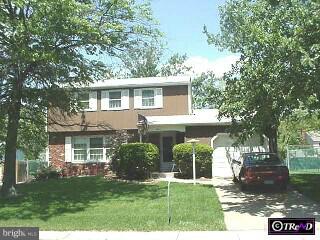 20 Vicksburg Road Laurel Springs, NJ 08021 - Photo 1 of 6