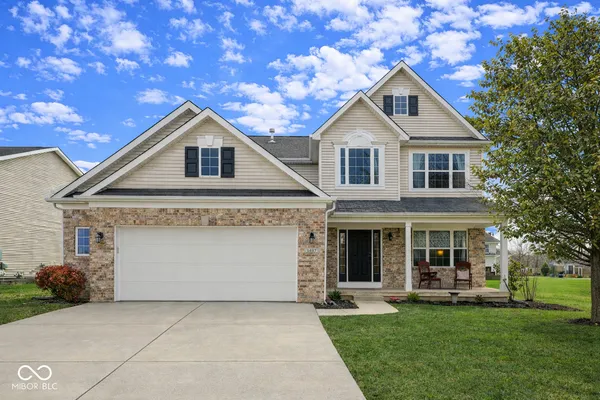 $440,000 | 5497 Northlands Terrace, Plainfield, IN 46168