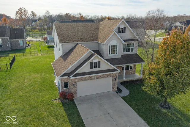 $450,000 | 5497 Northlands Terrace, Plainfield, IN 46168