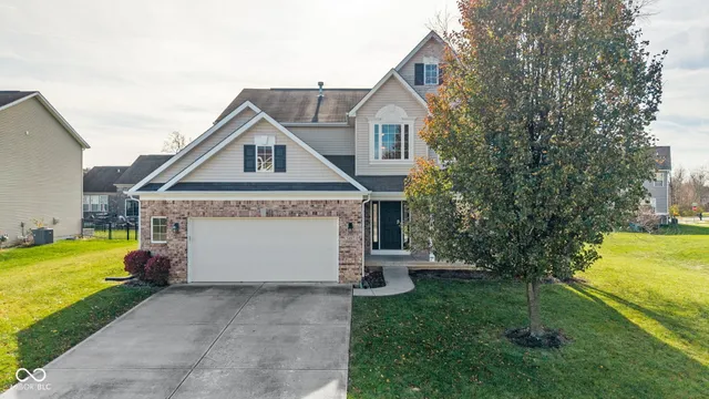 $450,000 | 5497 Northlands Terrace, Plainfield, IN 46168