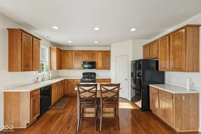 $458,000 | 5497 Northlands Terrace, Plainfield, IN 46168