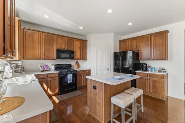 $440,000 | 5497 Northlands Terrace, Plainfield, IN 46168