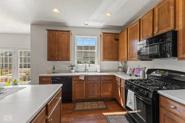 $440,000 | 5497 Northlands Terrace, Plainfield, IN 46168