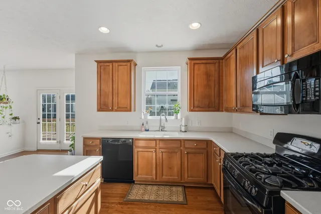 $458,000 | 5497 Northlands Terrace, Plainfield, IN 46168