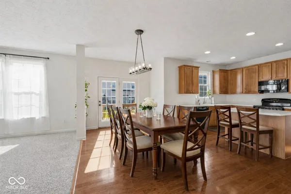 $440,000 | 5497 Northlands Terrace, Plainfield, IN 46168