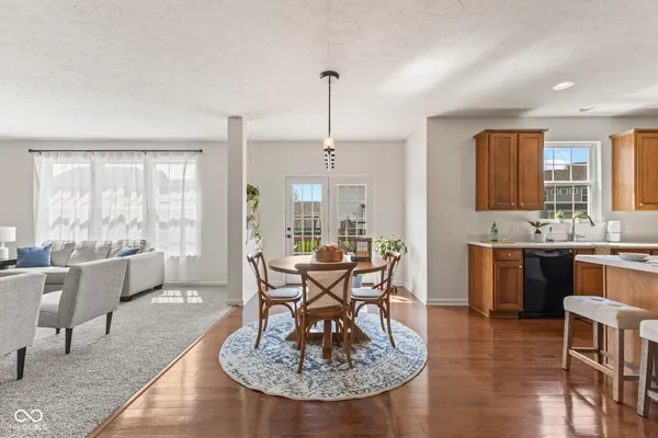 $440,000 | 5497 Northlands Terrace, Plainfield, IN 46168