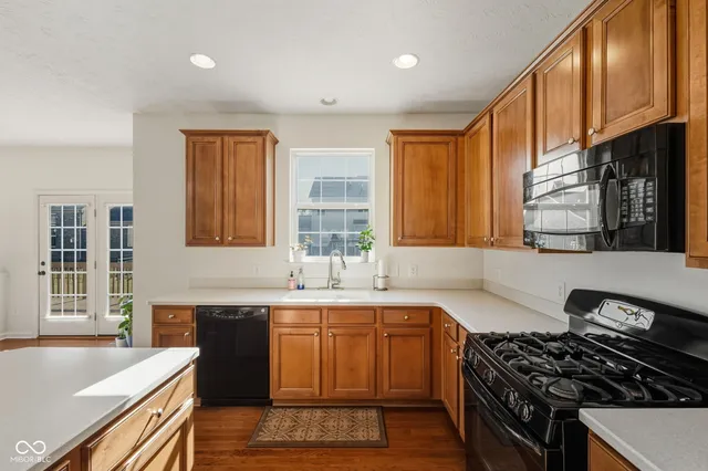 $458,000 | 5497 Northlands Terrace, Plainfield, IN 46168