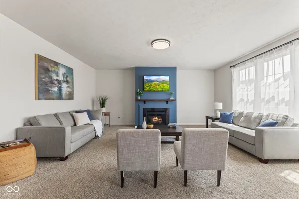 $440,000 | 5497 Northlands Terrace, Plainfield, IN 46168
