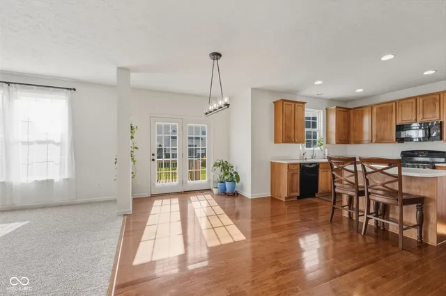 $450,000 | 5497 Northlands Terrace, Plainfield, IN 46168