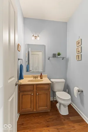 $440,000 | 5497 Northlands Terrace, Plainfield, IN 46168