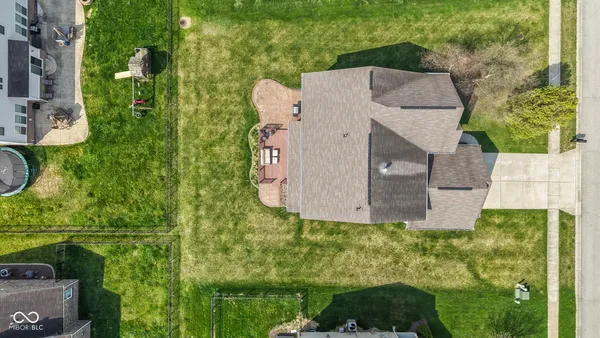 $440,000 | 5497 Northlands Terrace, Plainfield, IN 46168