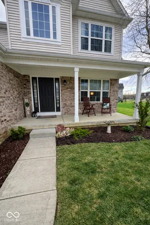$440,000 | 5497 Northlands Terrace, Plainfield, IN 46168