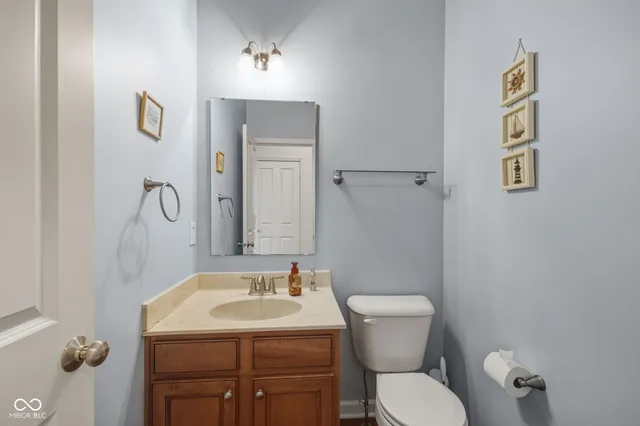 $458,000 | 5497 Northlands Terrace, Plainfield, IN 46168