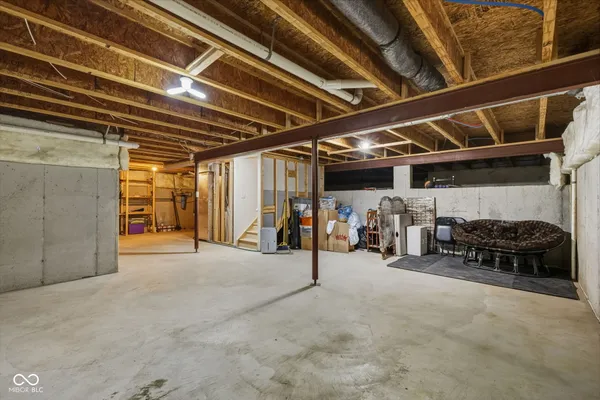 $440,000 | 5497 Northlands Terrace, Plainfield, IN 46168
