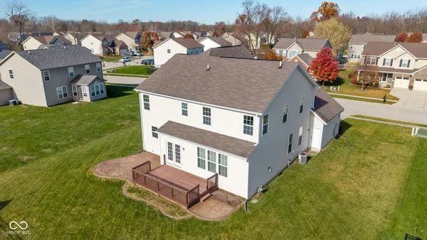 $440,000 | 5497 Northlands Terrace, Plainfield, IN 46168