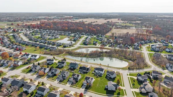 $440,000 | 5497 Northlands Terrace, Plainfield, IN 46168