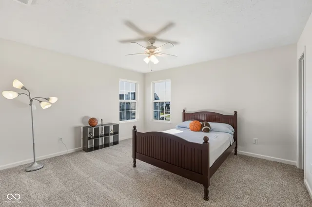 $458,000 | 5497 Northlands Terrace, Plainfield, IN 46168