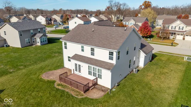 $458,000 | 5497 Northlands Terrace, Plainfield, IN 46168