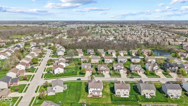 $440,000 | 5497 Northlands Terrace, Plainfield, IN 46168