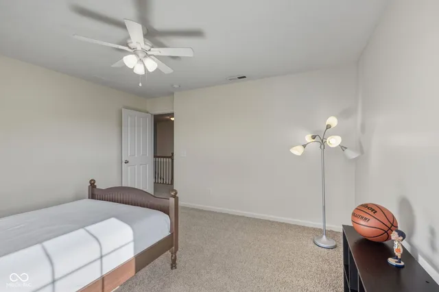 $450,000 | 5497 Northlands Terrace, Plainfield, IN 46168