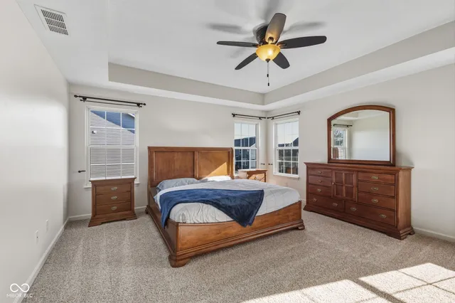 $458,000 | 5497 Northlands Terrace, Plainfield, IN 46168