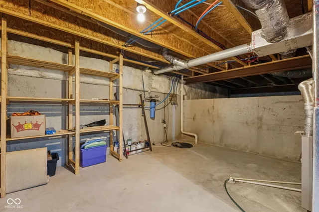 $458,000 | 5497 Northlands Terrace, Plainfield, IN 46168